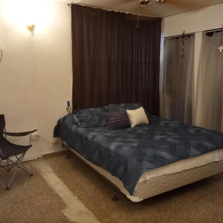 سان خوان Figueroa Guest Rooms In Country Club المظهر الخارجي الصورة