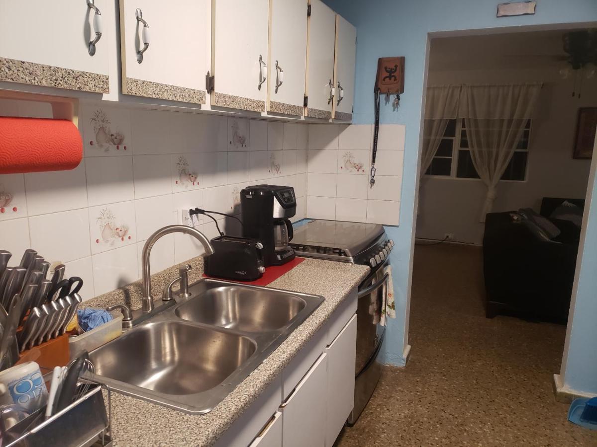 سان خوان Figueroa Guest Rooms In Country Club المظهر الخارجي الصورة