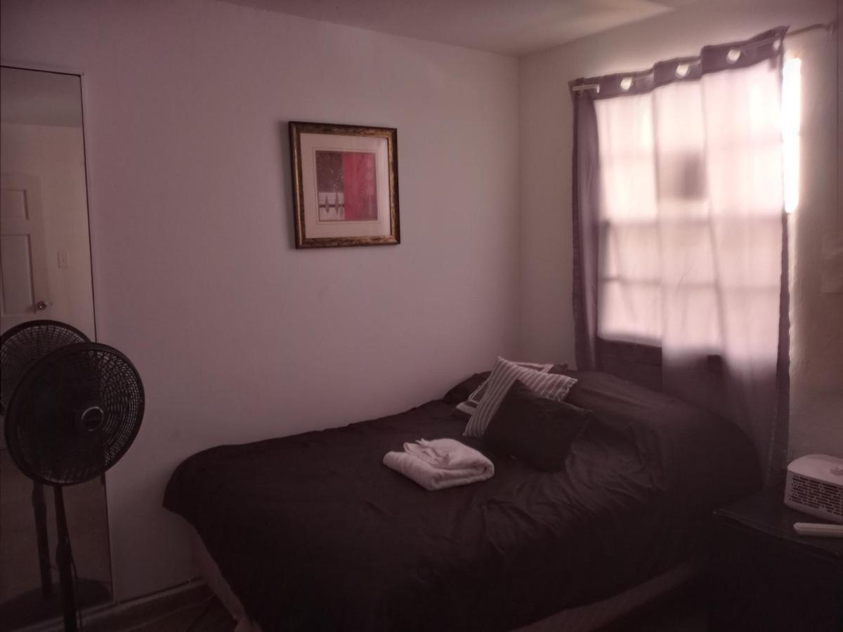 سان خوان Figueroa Guest Rooms In Country Club المظهر الخارجي الصورة
