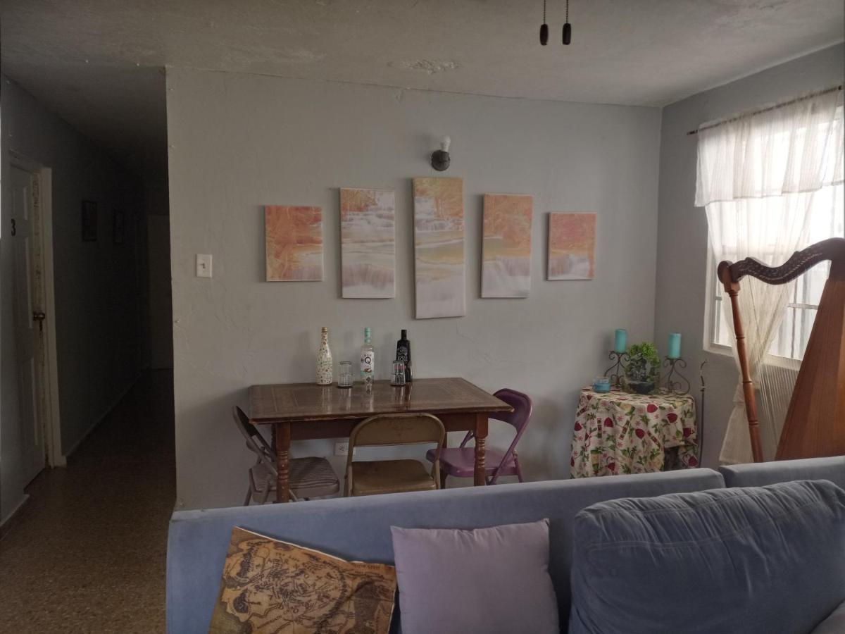 سان خوان Figueroa Guest Rooms In Country Club المظهر الخارجي الصورة