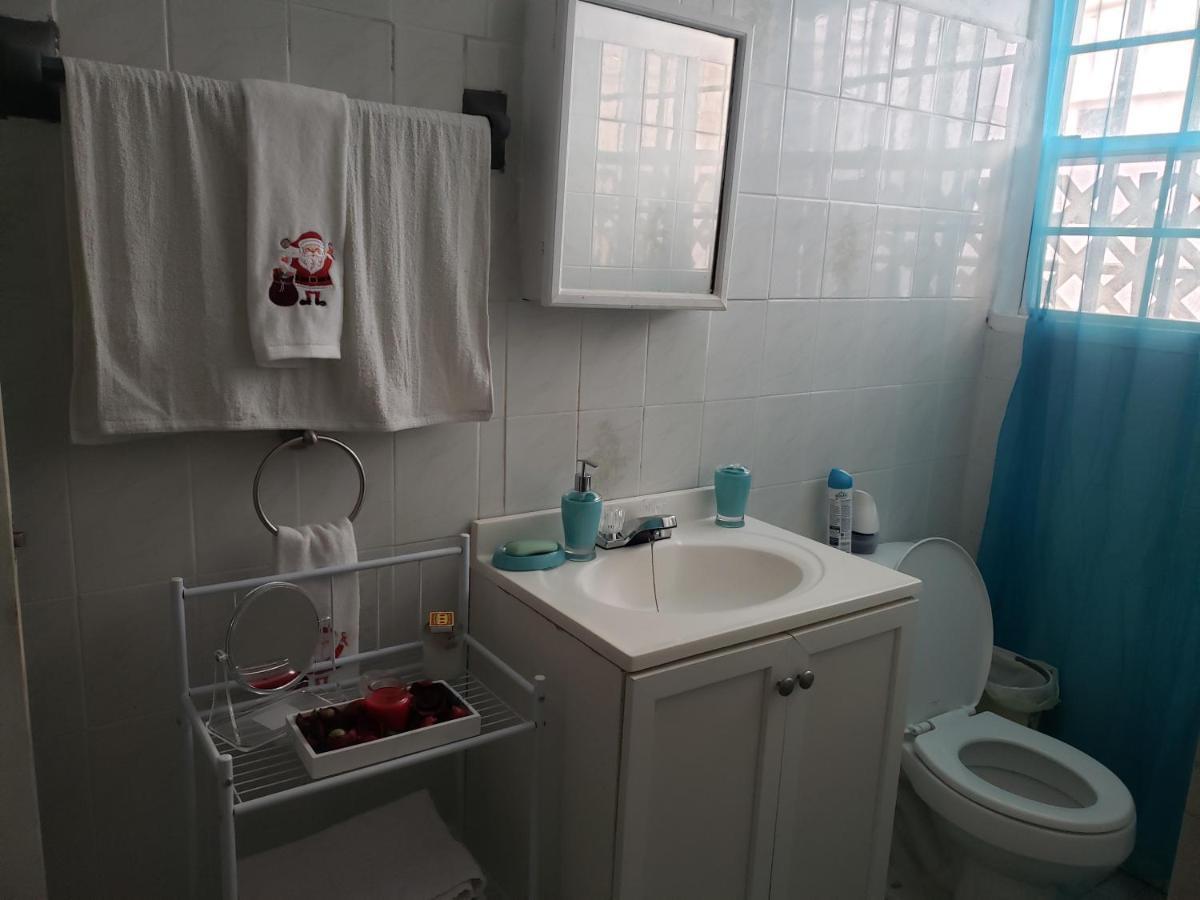 سان خوان Figueroa Guest Rooms In Country Club المظهر الخارجي الصورة