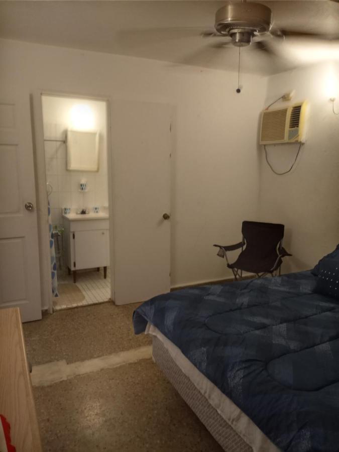 سان خوان Figueroa Guest Rooms In Country Club المظهر الخارجي الصورة