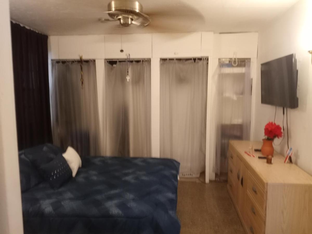 سان خوان Figueroa Guest Rooms In Country Club المظهر الخارجي الصورة